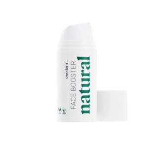 Swederm Face Booster Nourishing Facial Emulsion 100 ml