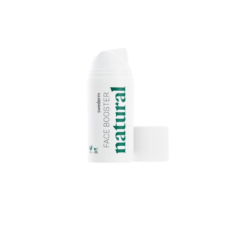 Поживна емульсія для обличчя Swederm Face Booster 100 мл