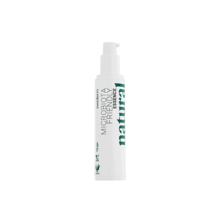 Swederm Microbiota Friendly Essence hydraterende gezichtsessence 50 ml