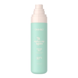 Brume pour le corps et les cheveux OnlyBio It Make Me Nuts 37°C 100 ml