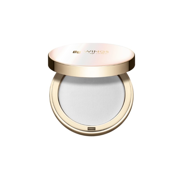 AA Wings of Color Star Secrets Smoothing and Mattifying Face Powder 9 g
