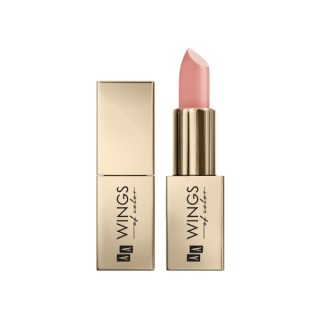 AA Wings of Color Creamy Care pielęgnująca Pomadka do ust /02/ Timeless Vogue 3,5 g