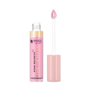 AA Wings of Color Star Secrets The Lip Mask – Pflegende Lippenmaske 5 g