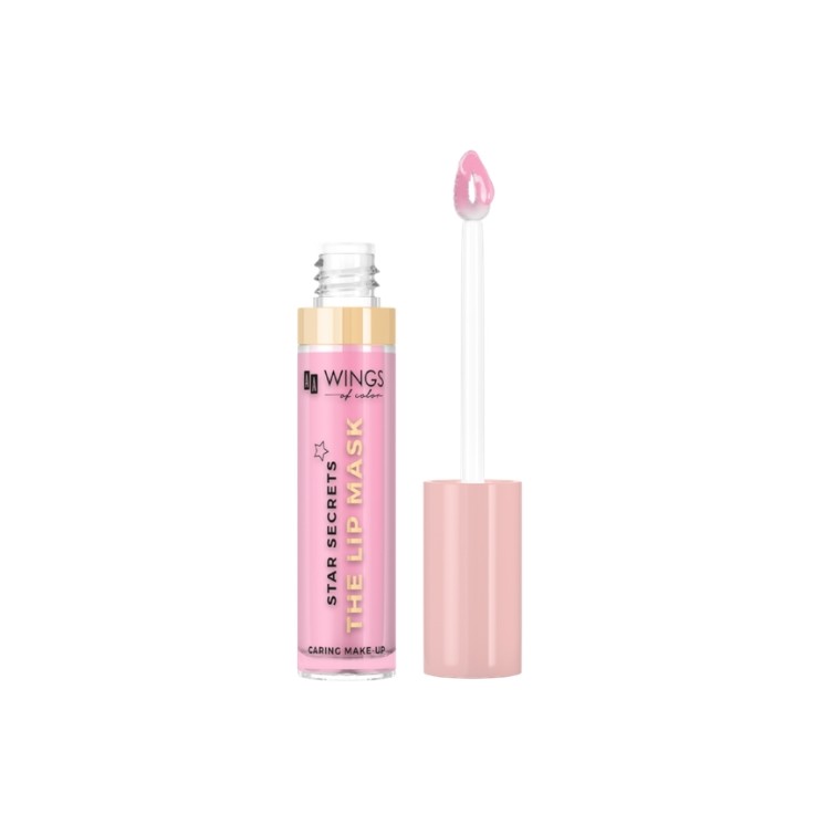 AA Wings of Color Star Secrets The Lip Mask Nourishing Lip Mask 5 g