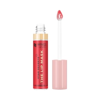 Masque à lèvres AA Wings of Color Star Secrets /02/ Cherry Pie 5 g