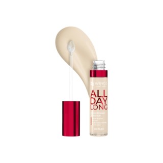 AA Wings of Color All Day Long Lang anhaltender Gesichts-Concealer /500/ Nude 6, 2 g