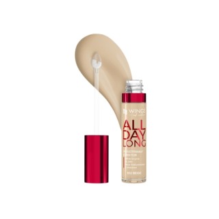 AA Wings of Color All Day Long Long-lasting Face Concealer /502/ Beige 6, 2 g