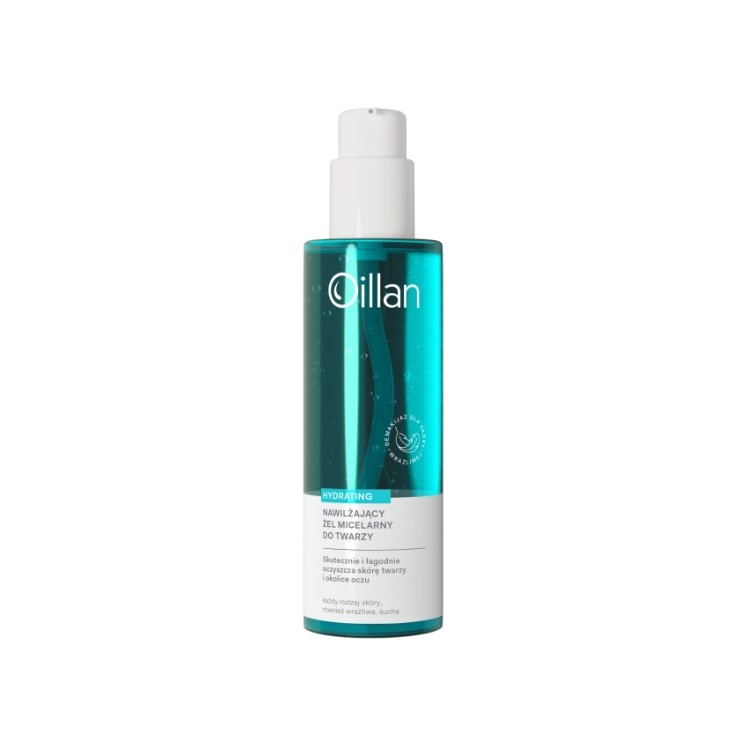 Oillan Hydrating 200 мл