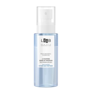 AA LAAB Milky Waterfall Hydration Zweiphasen-Feuchtigkeitsspray 150 ml