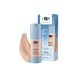 AA LAAB Milky Waterfall Hydration Fond de teint multi-hydratant Absolute Impeccable /03/ Natural 30 ml
