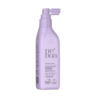 Neboa Glossy Hair Spray 175 мл