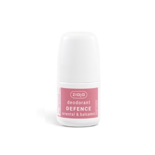 Ziaja Anti-transpirant Défense Oriental & Balsamique 60 ml