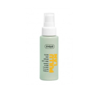 Ziaja Pullulan Glow Anti-Age Serum do twarzy na dzień 50 ml