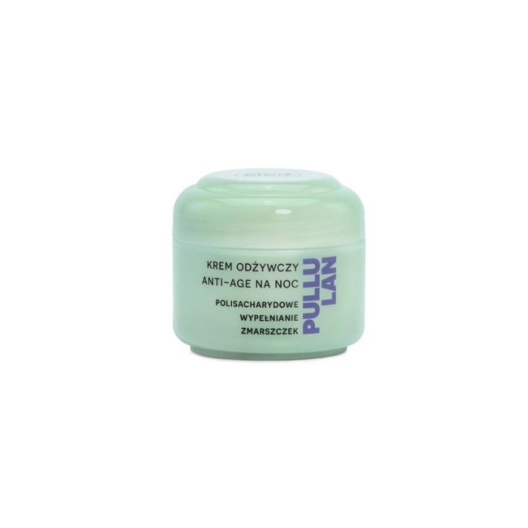 Ziaja Pullulan Nourishing Anti-Age 50 мл