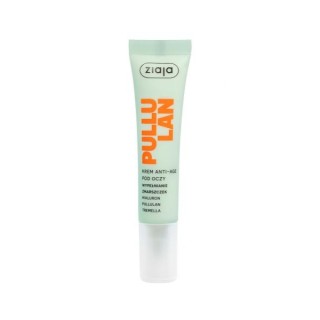 Ziaja Pullulan Anti-Age Krem pod oczy 15 ml
