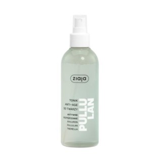 Ziaja Pullulan Anti-Age Facial Tonic 200 ml