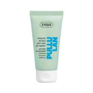 Ziaja Pullulan Anti-Age Reinigende Gezichtsboter 75 ml