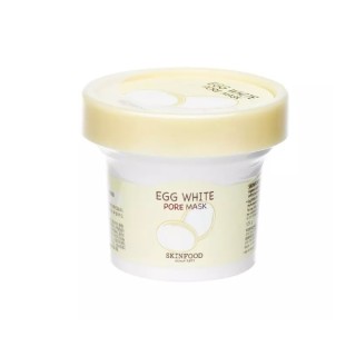 SkinFood Pore Mask Egg White Face Mask 120 g