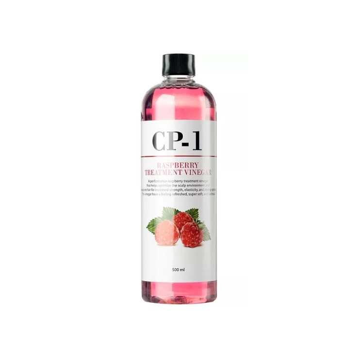 CP-1 Raspberry -Behandlungsessig 500 ml