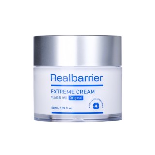 Зволожувальний крем для обличчя Real Barrier Extreme Cream 50 мл