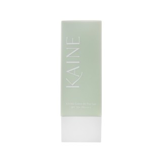 Kaine Green Fit Pro Sonnenschutzcreme SPF50 50+ PA++++ Kühlende Creme mit Mischfiltern 55 ml
