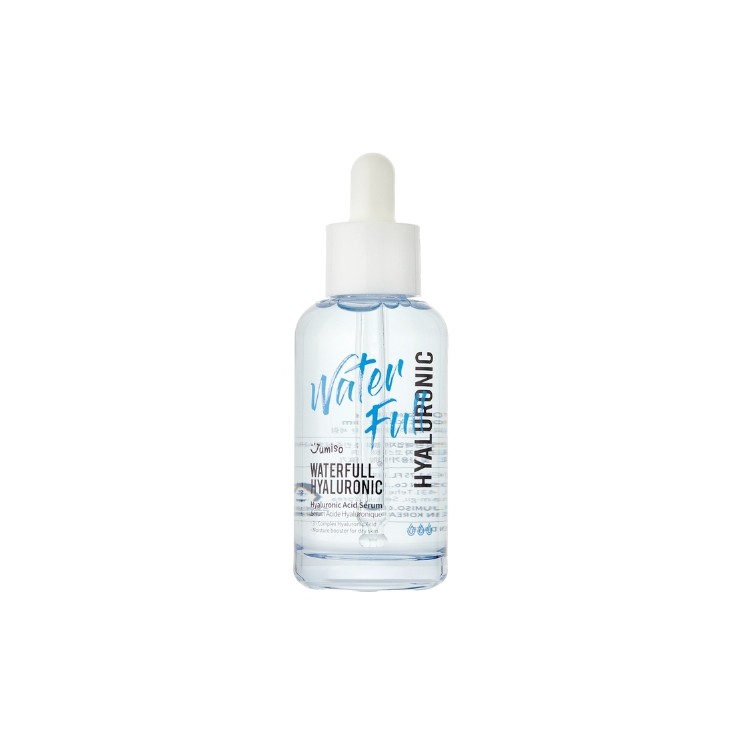Jumiso Waterfull Hyaluronic Acid Serum 50 мл