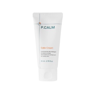 Відновлювальний крем для обличчя P. Calm Cato Cream 80 мл