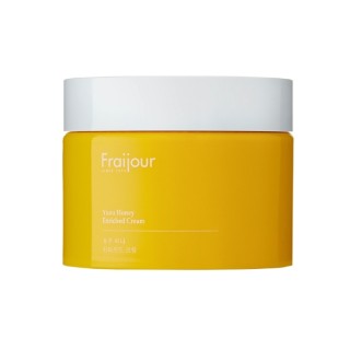 Fraijour Yuzu Honey Verrijkte Cream 50 ml