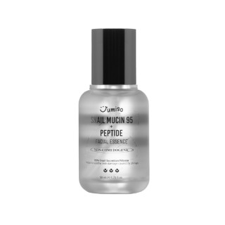 Jumiso Snail 95 + Peptid- Essence , regenerierendes Gesichtswasser, 50 ml