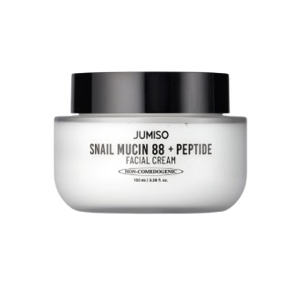 Jumiso Snail Mucin 88 + Peptide Cream Regenerating Face Cream 100 ml