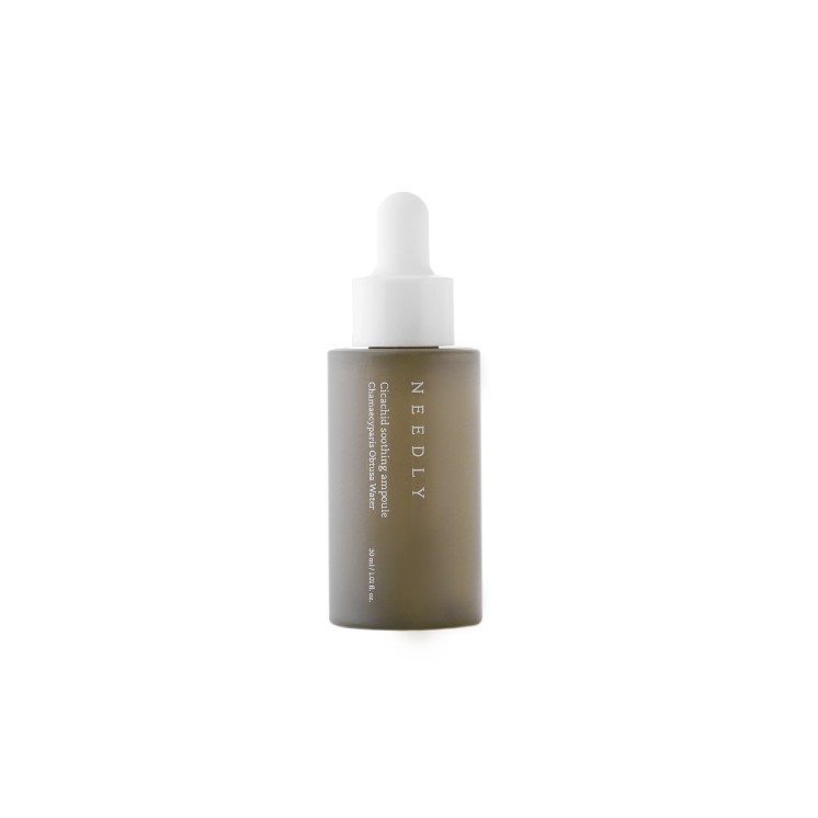 Needly Cicachid Soothing Ampoule łagodząca Ampułka do twarzy 30 ml