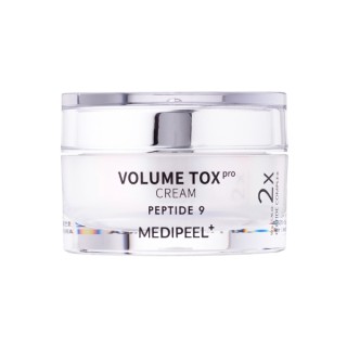 Medi-Peel Peptide 9 Volume Tox Cream Pro Krem odmładzający z Peptydami 50 ml