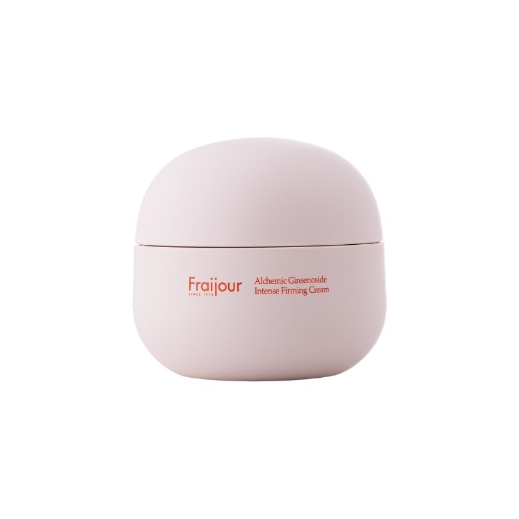 Fraijour Alchemic Ginsenoside Intensive Straffende Cream 50 ml