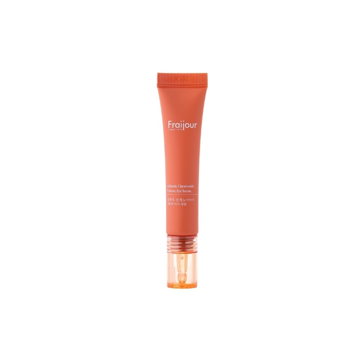 Fraijour Alchemic Ginsenoside Contour Eye Serum Eye Serum з женьшенем 25 мл