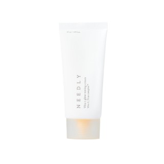 Needly Vita C Glow Toning Cream rozświetlający Krem do twarzy 50 ml
