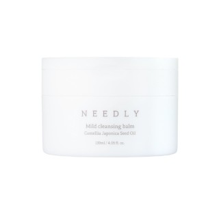 Needly Mild Cleansing Balm delikatny Balsam do demakijażu 120 ml