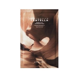 SKIN1004 Madagaskar Centella Probio- Cica Nährende Maske, 22 ml