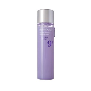 Тонік для сяйва Glow Numbuzin No.9 NAD PDRN з коензимом NAD+ та PDRN 150 мл