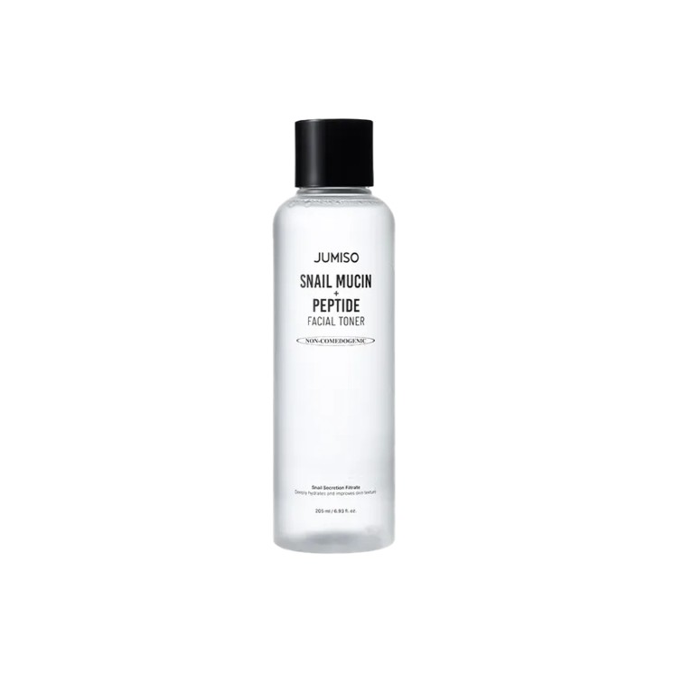 Jumiso Gesichtswasser Snail und Peptiden, 205 ml