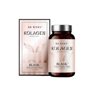 Dr. Vres Collageen Shine 60 capsules