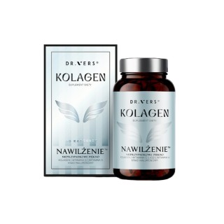 Dr. Vres Collagen Hydratant 60 capsules