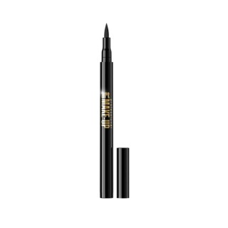 Eveline Art Make-Up Eyeliner mit Pinsel 2 g