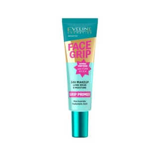 Eveline Face Grip Primer Gel Make-up-Basis 30 ml