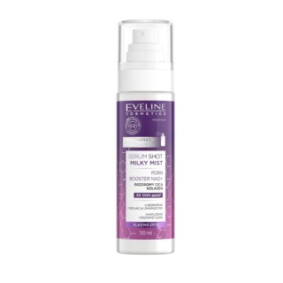 Eveline Face Therapy Professional Serum Shot Milky Mist 110 ml