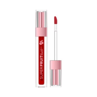 Відтінок для губ Eveline Superfruit Tint Gel Lip Tint /01/ 4 мл