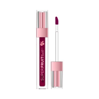 Гелевий відтінок для губ Eveline Superfruit Tint /02/ 4 мл