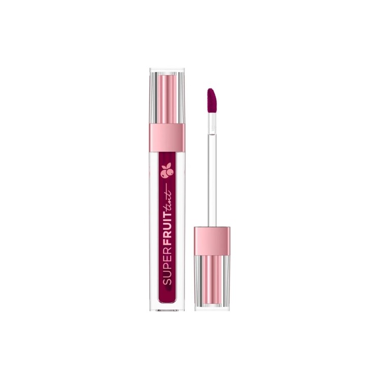 Eveline Superfruit Tint Gel Lip Tint /02/ 4 ml