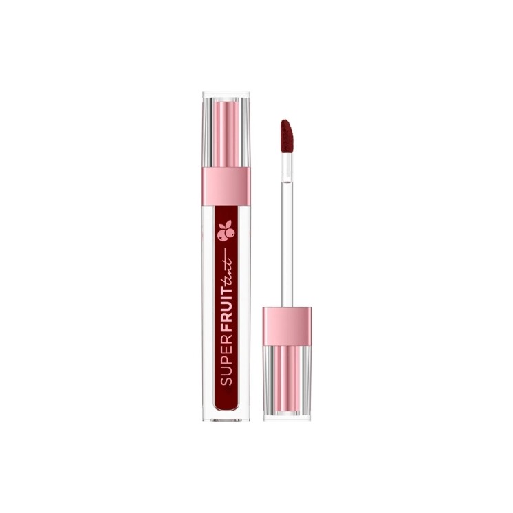 Eveline Superfruit Tint Gel Lip Tint /03/ 4 ml