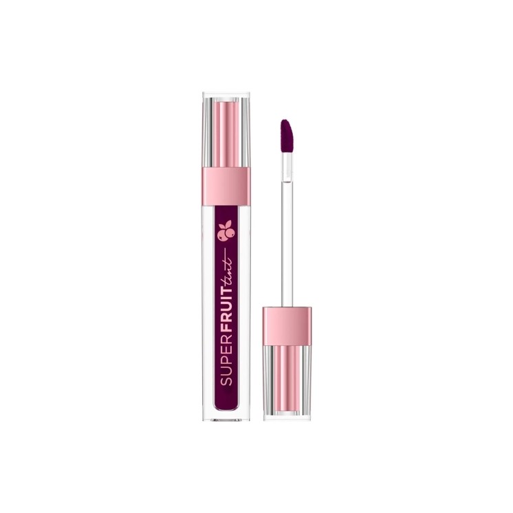 Відтінок для губ Eveline Superfruit Tint Gel Lip Tint /04/ 4 мл