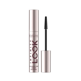 Eveline Infinity Look Verdickendes und pflegendes Mascara-Serum 7 ml